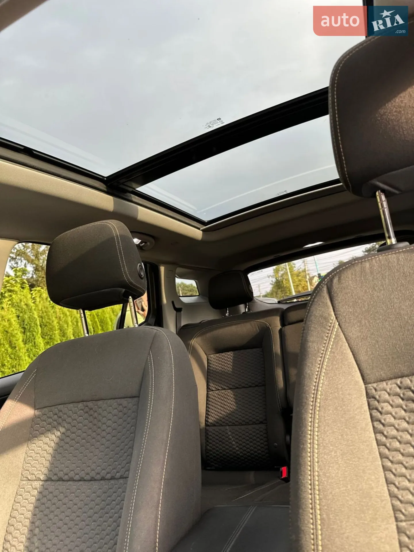 2017 GMC Terrain - мініатюра 11