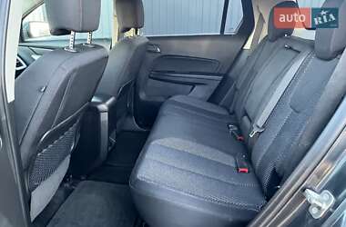 Внедорожник / Кроссовер GMC Terrain 2017 в 