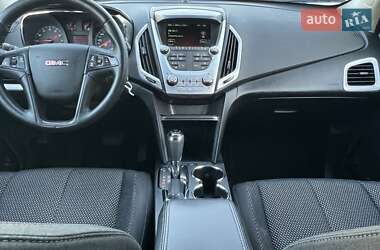 Внедорожник / Кроссовер GMC Terrain 2017 в 