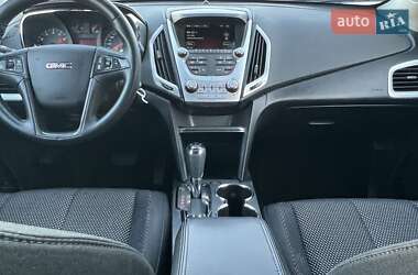 Внедорожник / Кроссовер GMC Terrain 2017 в 