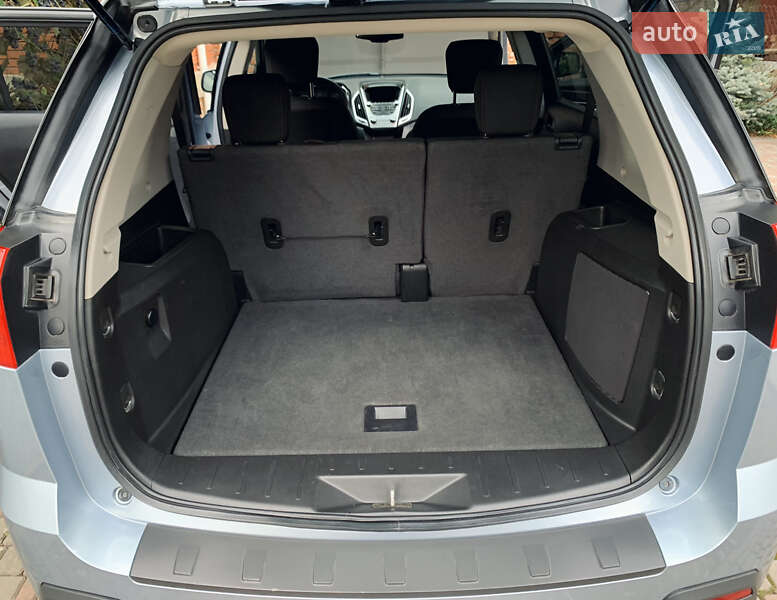 Позашляховик / Кросовер GMC Terrain 2015 в Чорткові