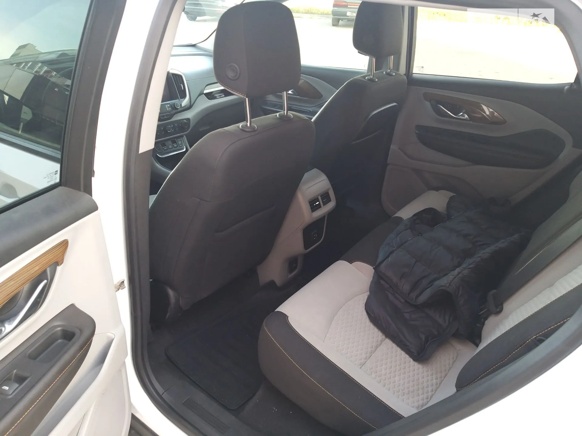 2019 GMC Terrain - мініатюра 10