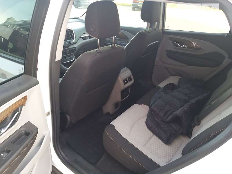 Внедорожник / Кроссовер GMC Terrain 2019 в Одессе