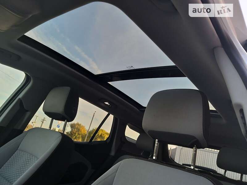 Внедорожник / Кроссовер GMC Terrain 2019 в Одессе