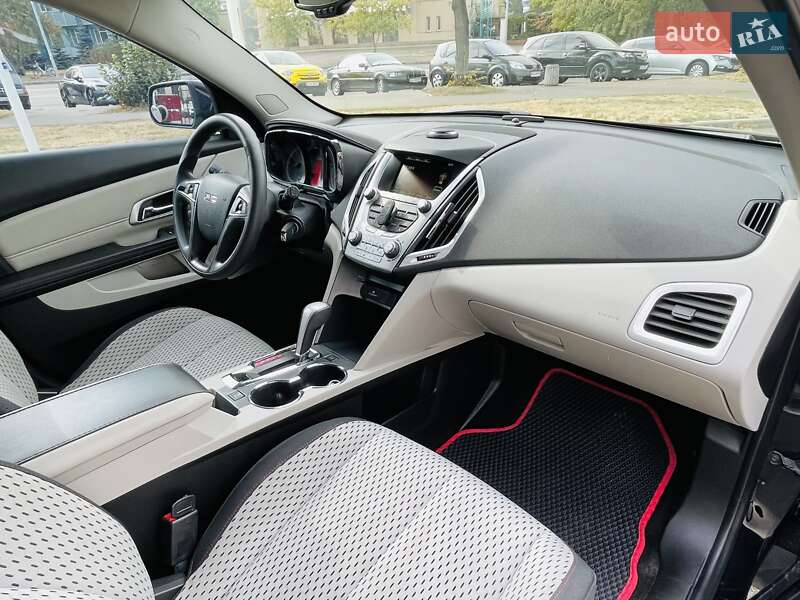 Позашляховик / Кросовер GMC Terrain 2015 в Києві