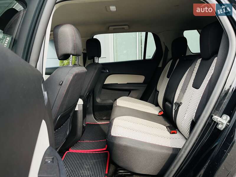 Внедорожник / Кроссовер GMC Terrain 2015 в Киеве