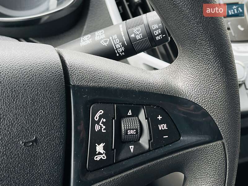 Позашляховик / Кросовер GMC Terrain 2015 в Києві