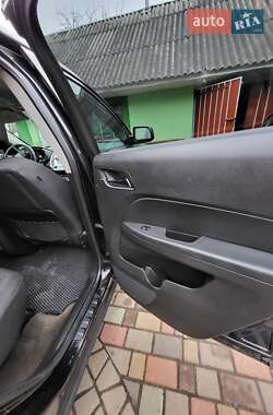 Внедорожник / Кроссовер GMC Terrain 2011 в Кременце