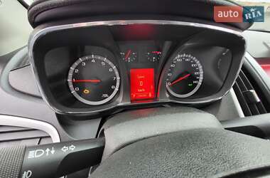 Внедорожник / Кроссовер GMC Terrain 2011 в Кременце