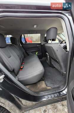 Внедорожник / Кроссовер GMC Terrain 2011 в Кременце