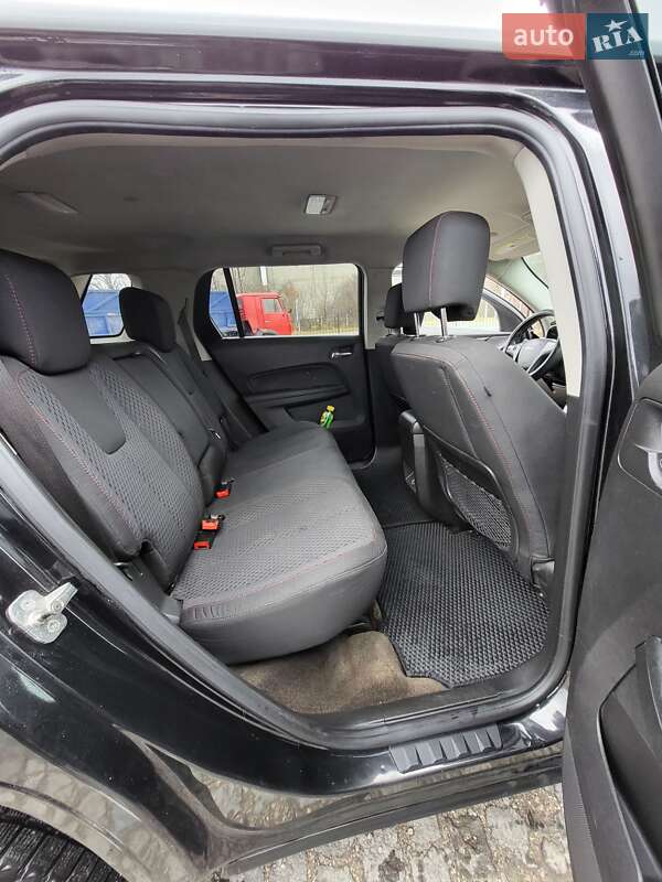 Внедорожник / Кроссовер GMC Terrain 2011 в Кременце