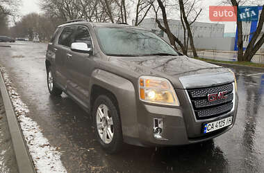 Внедорожник / Кроссовер GMC Terrain 2011 в Черкассах