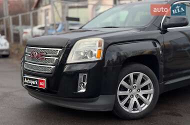 Внедорожник / Кроссовер GMC Terrain 2012 в Виннице