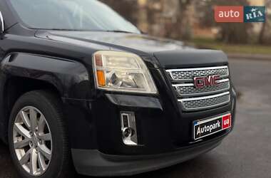 Внедорожник / Кроссовер GMC Terrain 2012 в Виннице