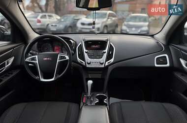 Внедорожник / Кроссовер GMC Terrain 2012 в Виннице