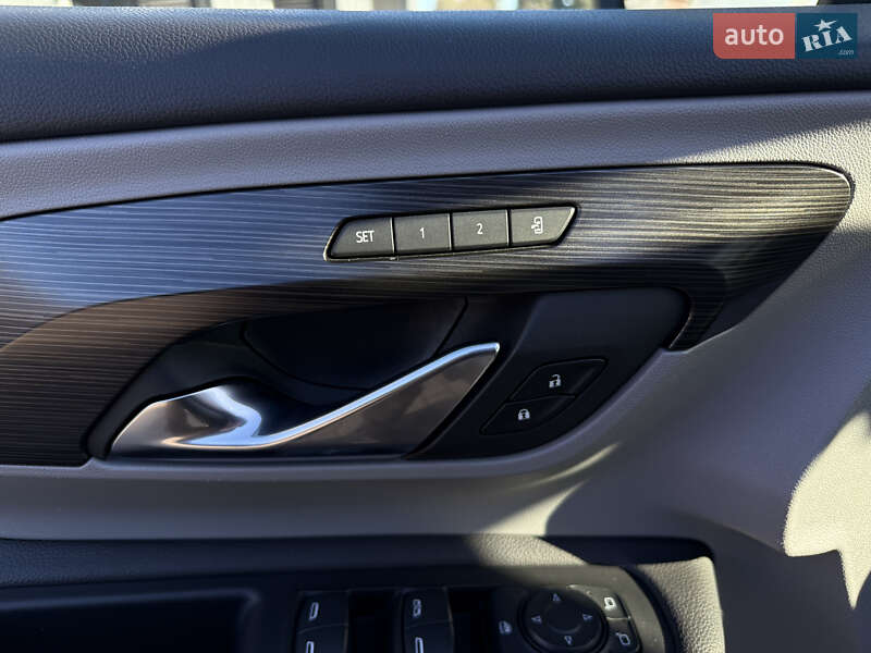 Позашляховик / Кросовер GMC Terrain 2022 в Ковелі