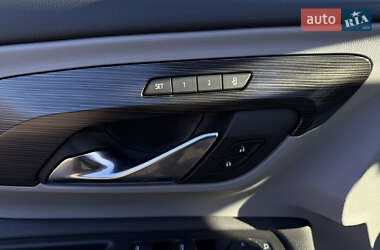 Внедорожник / Кроссовер GMC Terrain 2022 в 