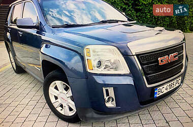 GMC Terrain 2013 GMC Terrain 2013