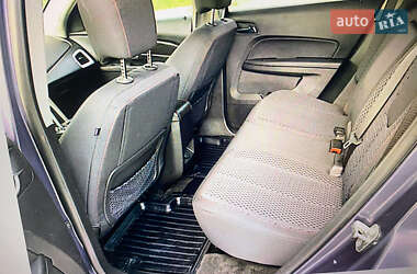 Внедорожник / Кроссовер GMC Terrain 2013 в 
