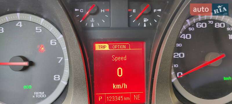 Внедорожник / Кроссовер GMC Terrain 2015 в Киеве