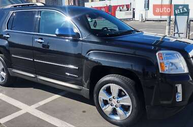 GMC Terrain 2015 GMC Terrain 2015