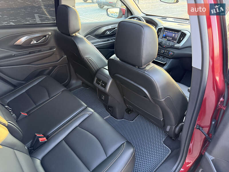 Внедорожник / Кроссовер GMC Terrain 2019 в Ковеле фото 11 Внедорожник / Кроссовер GMC Terrain 2019 в Ковеле