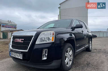 GMC Terrain 2014 GMC Terrain 2014