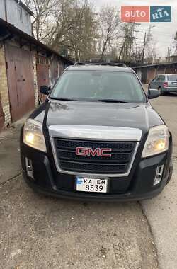 Универсал GMC Terrain 2009 в 