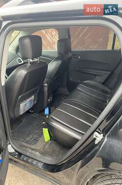 Универсал GMC Terrain 2009 в 