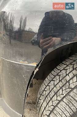 Универсал GMC Terrain 2009 в 