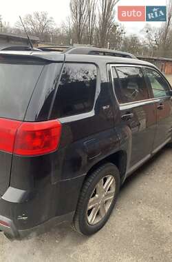 Универсал GMC Terrain 2009 в 