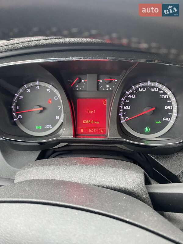 Универсал GMC Terrain 2009 в Киеве