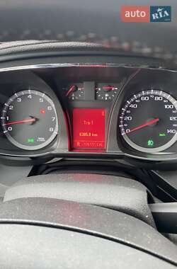 Универсал GMC Terrain 2009 в 