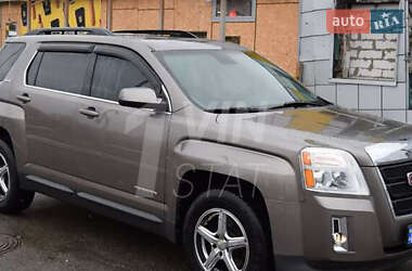 Позашляховик / Кросовер GMC Terrain 2012 в Києві