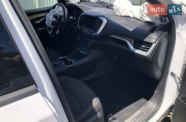 Внедорожник / Кроссовер GMC Terrain 2018 в 