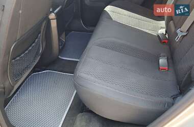 Позашляховик / Кросовер GMC Terrain 2014 в 