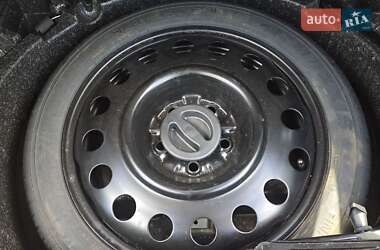 Позашляховик / Кросовер GMC Terrain 2014 в 
