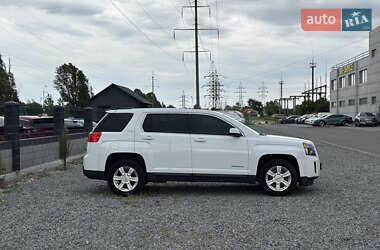 Внедорожник / Кроссовер GMC Terrain 2014 в 