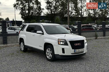 GMC Terrain 2014 GMC Terrain 2014