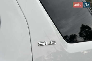 Внедорожник / Кроссовер GMC Terrain 2014 в 