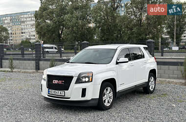 Внедорожник / Кроссовер GMC Terrain 2014 в 