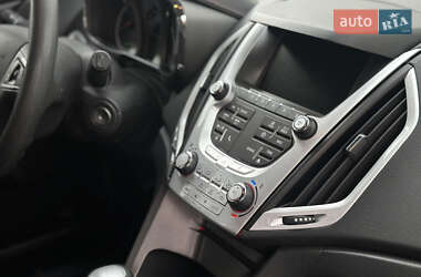 Внедорожник / Кроссовер GMC Terrain 2014 в 