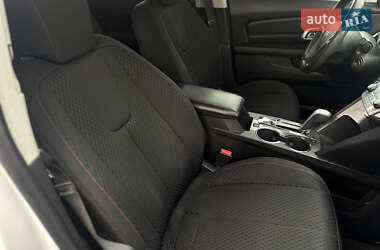Внедорожник / Кроссовер GMC Terrain 2014 в 