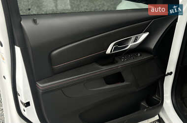 Внедорожник / Кроссовер GMC Terrain 2014 в 