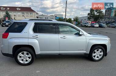 Внедорожник / Кроссовер GMC Terrain 2015 в 