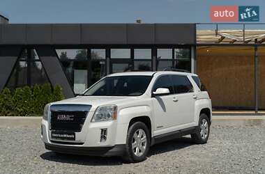 GMC Terrain 2014 GMC Terrain 2014