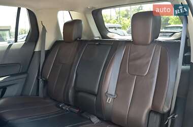 Внедорожник / Кроссовер GMC Terrain 2014 в 