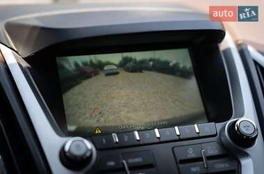 Внедорожник / Кроссовер GMC Terrain 2014 в 