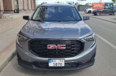 GMC Terrain 2020 GMC Terrain 2020