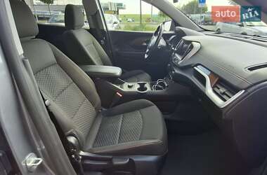 Внедорожник / Кроссовер GMC Terrain 2020 в 